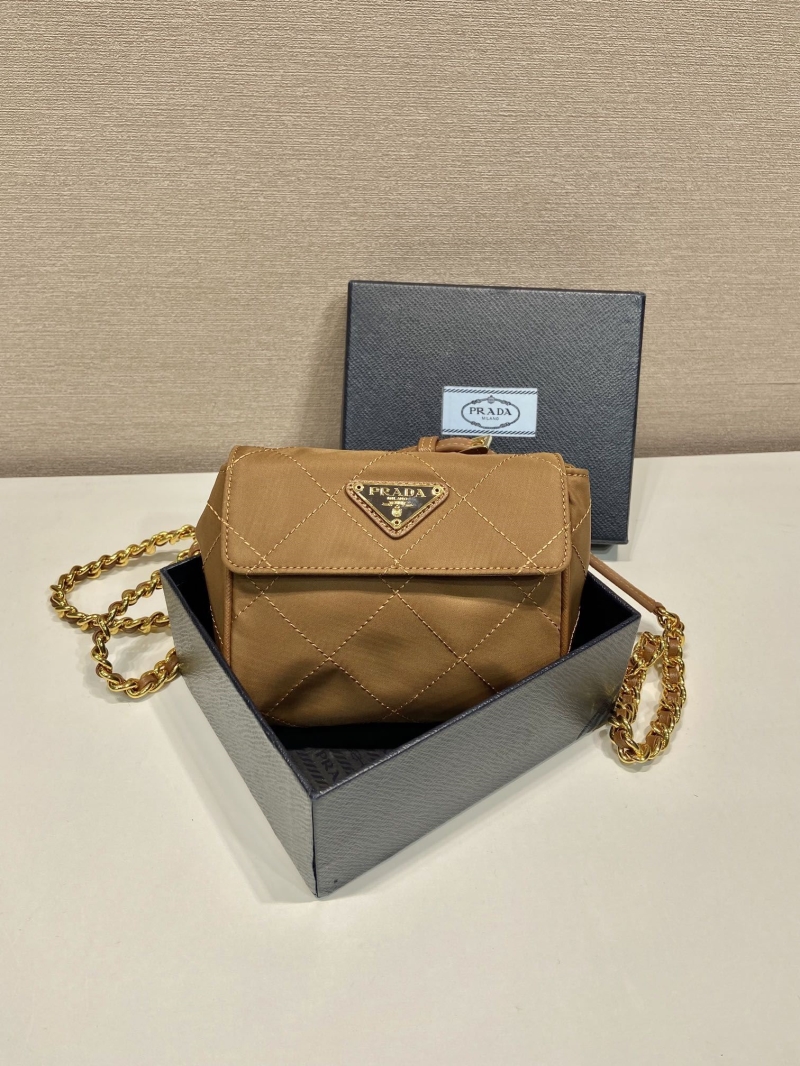 Prada Satchel Bags